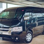 14 Seater Bus – Daily Rate US$160